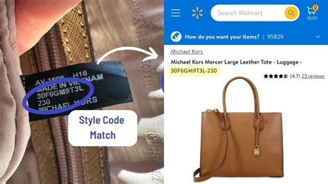 china import michael kors|Michael Kors authenticity check.